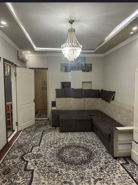 Аренда 2 комнатной квартиры Юнусабад метро Шахристан