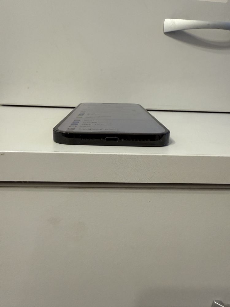 Iphone 14 pro max 512gb black