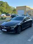 Mercedes cls 300