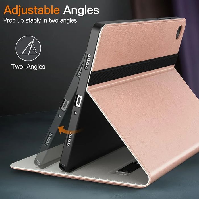 Husă Samsung Galaxy Tab A9 Plus Business