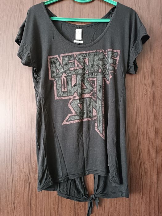 Дамска тениска Replay