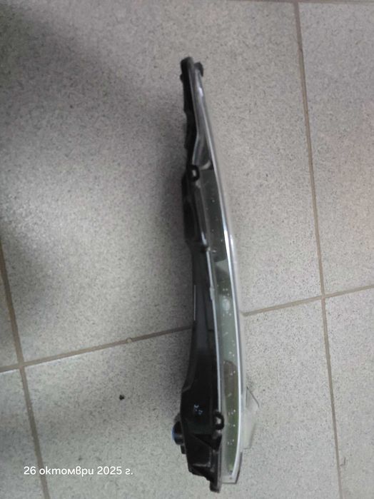 Дневни светлини за Ford S Max 2011- ЛЯВ