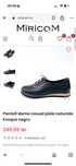 Mocasini /pantofi piele naturala Miricom