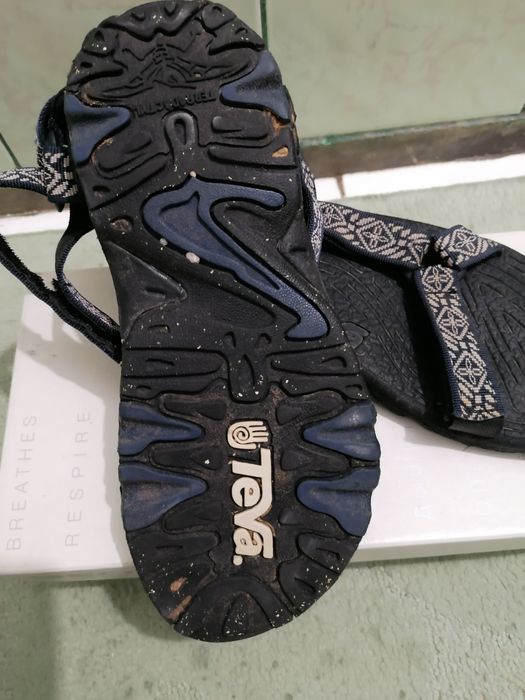 Sandale bărbați marca Teva 9