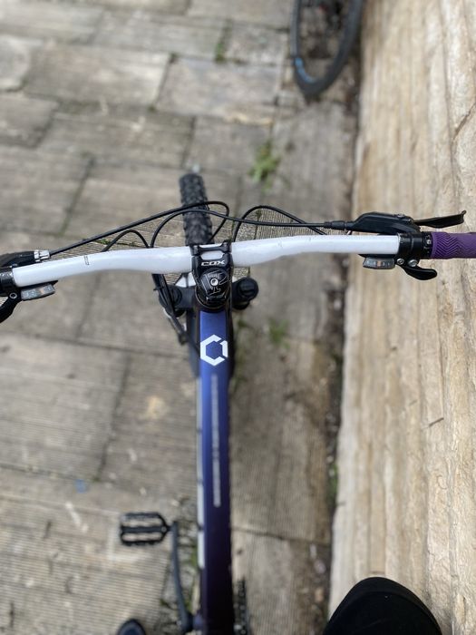 Продавам колело Drag C1 fun 2023