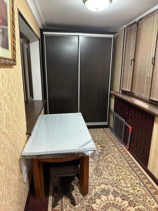 chilonzor 24 kvartaldan 3 xonali xonadon sotiladi