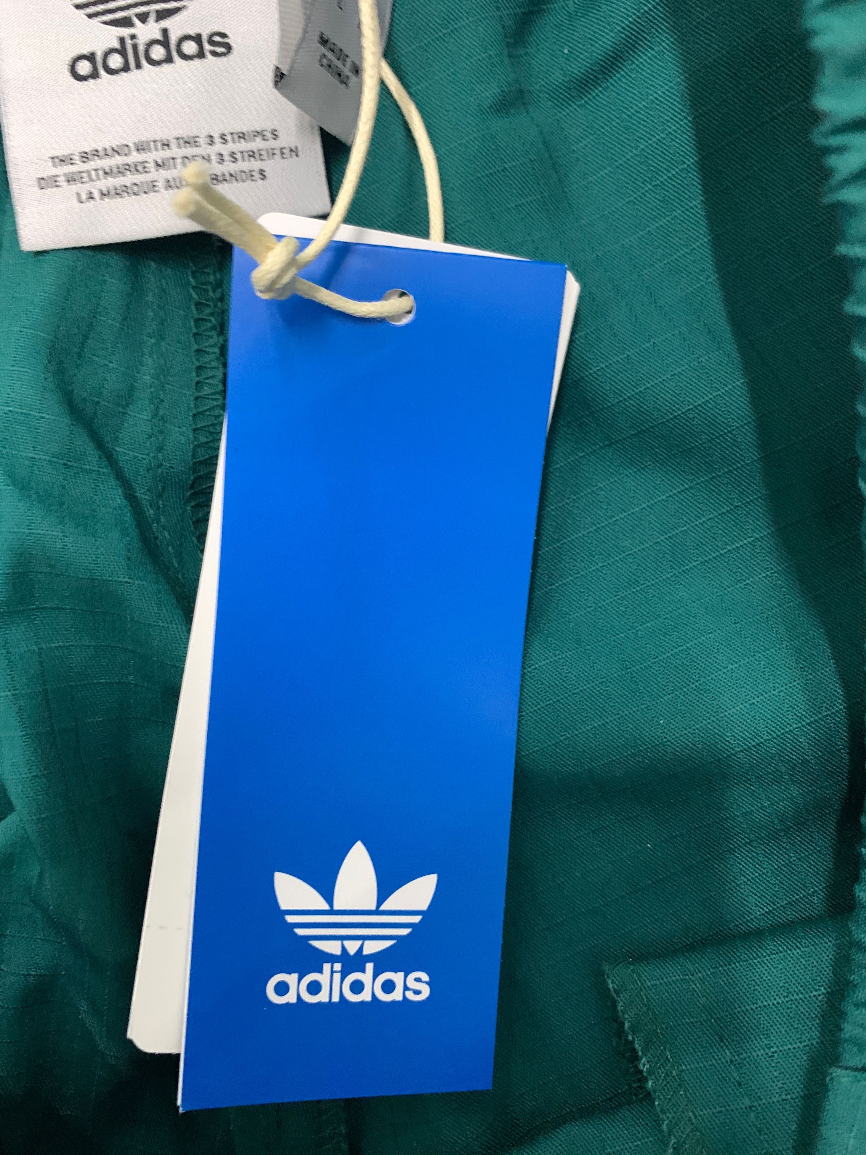 Adidas • Адидас •