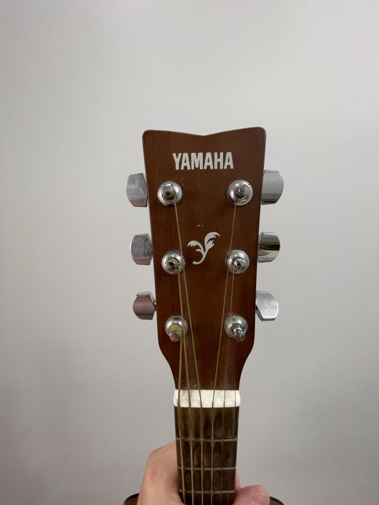 Гитара Yamaha f 310