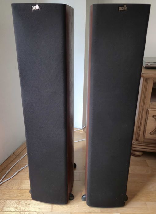 Boxe de podea Polk Audio TSx330T