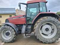 Case mx110  an2001