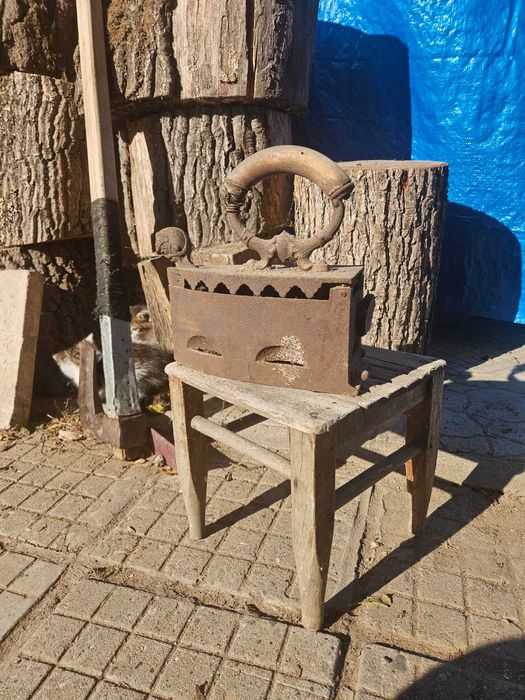 Старинни  предмети