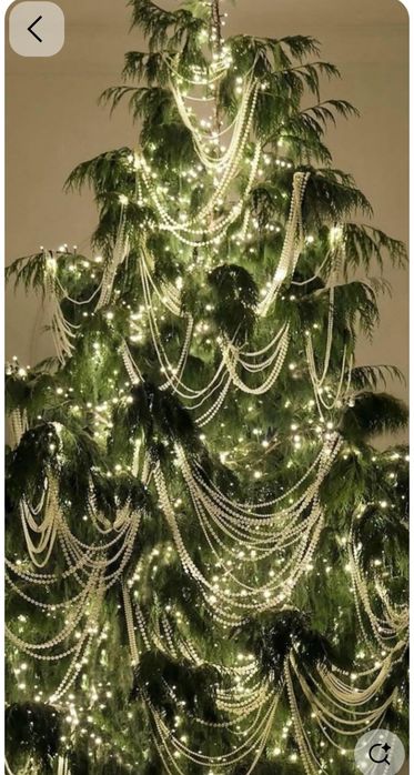 Бусы для декораций из Жемчуга .Так же мячи перламутровые для бус.