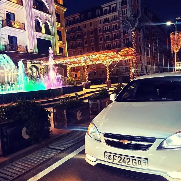 Gentra 1 pozitsiya 2019 mexanika