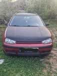 Golf 4 - 1.6 Benzina an 2000