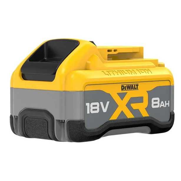 Батерия DeWALT DCB1880-XJ, 18 V, 8 Ah