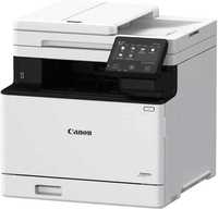 МФУ Canon i-SENSYS MF752Cdw 5455C012 (3 в 1) АПД, дуплекс, Wi-Fi