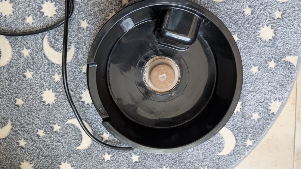 Уред за готвене на пара Tefal