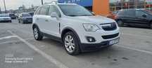 Opel Antara 2.0 2017 euro6