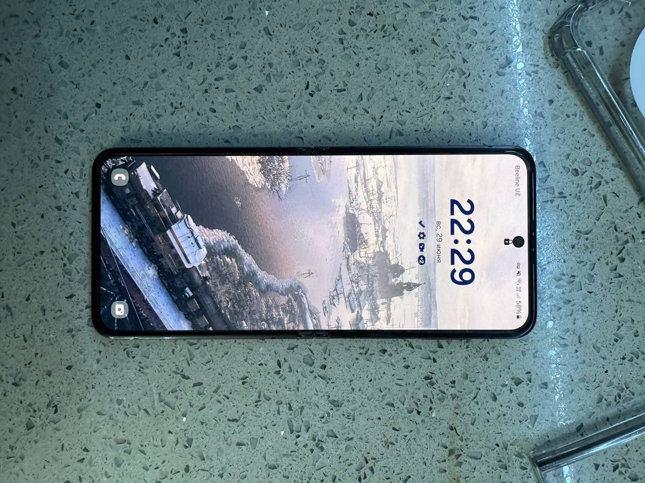 Samsung flip 512 gb
