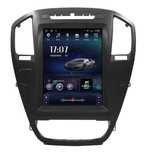 Navigatie Opel INSIGNIA 2008/2013 Model Tesla 3/32 8Core MONTAJ INCLUS