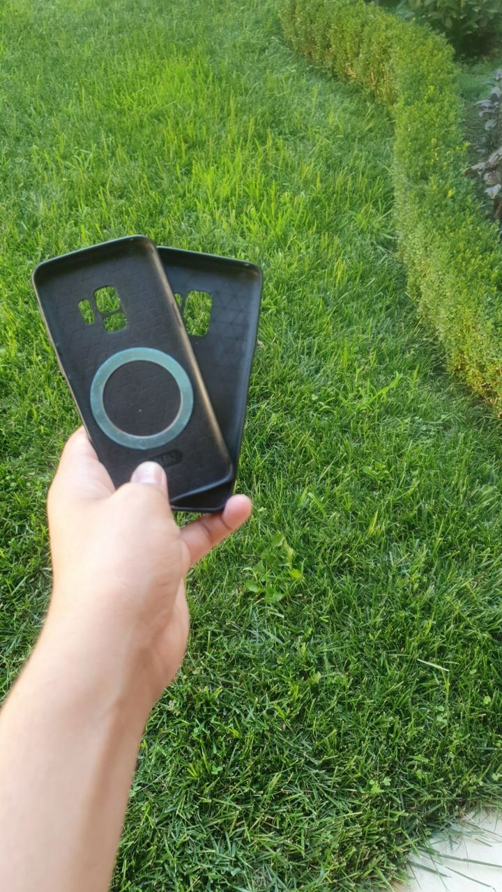 Samsung S9 64 gb