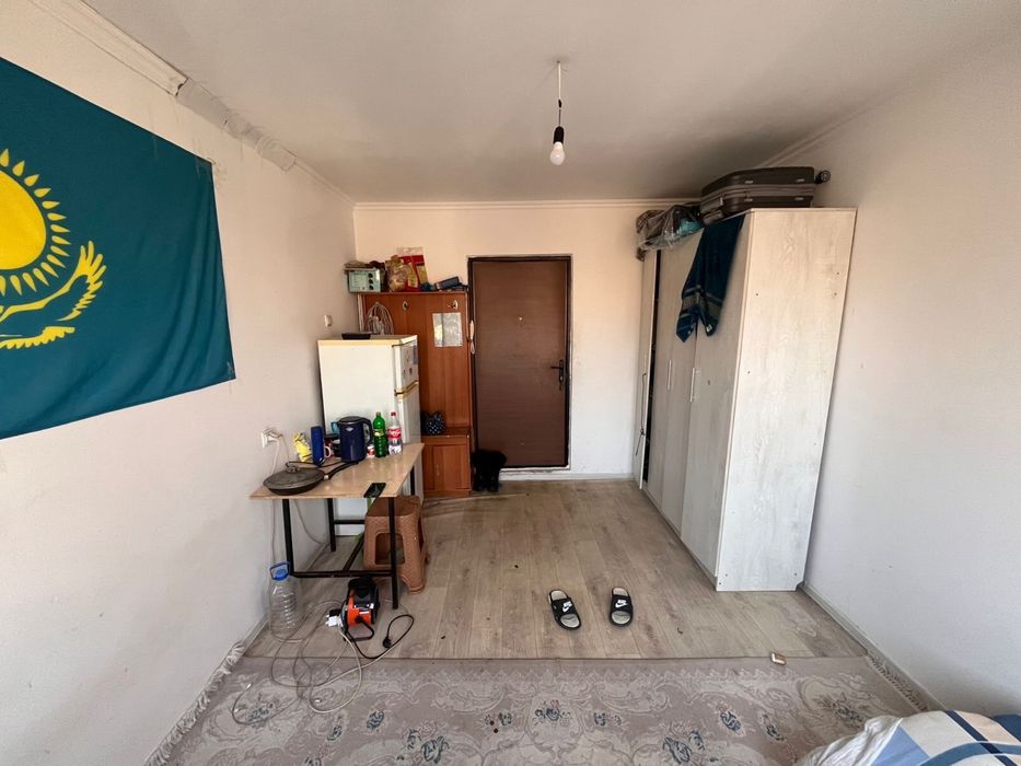 Продается общежитие после ремонта