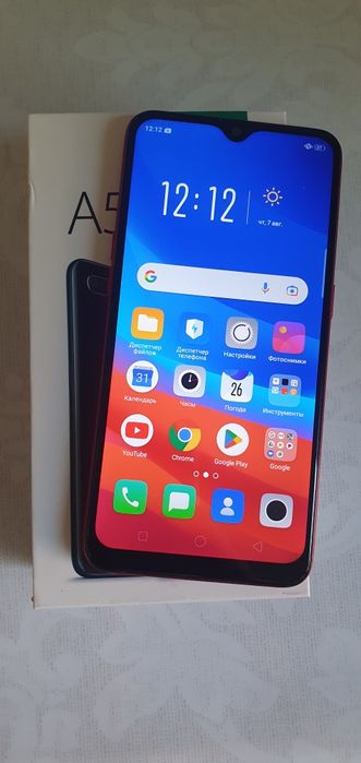 Продам Oppo A 5s