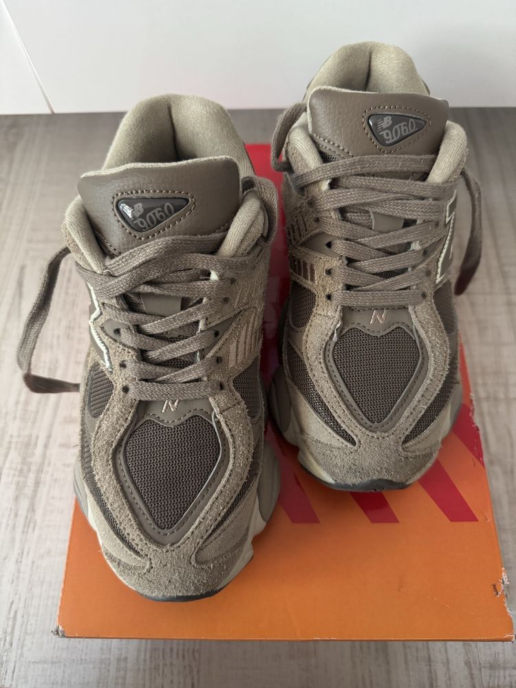 Маратонки New Balance