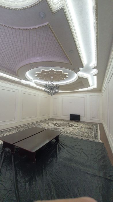 Евро ремонт под ключ