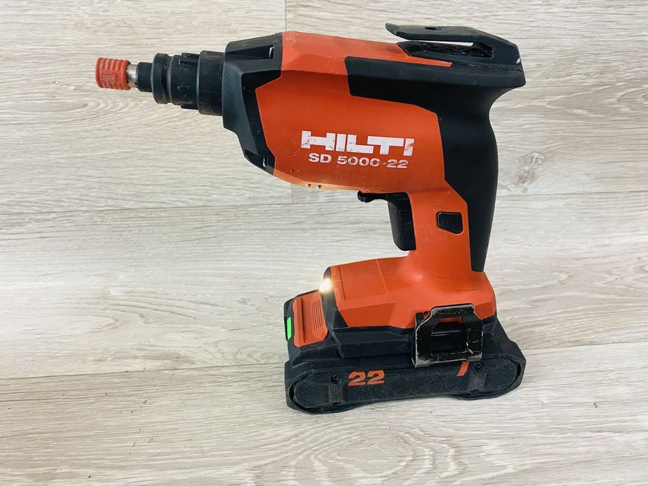 Hilti Sd 5000-22