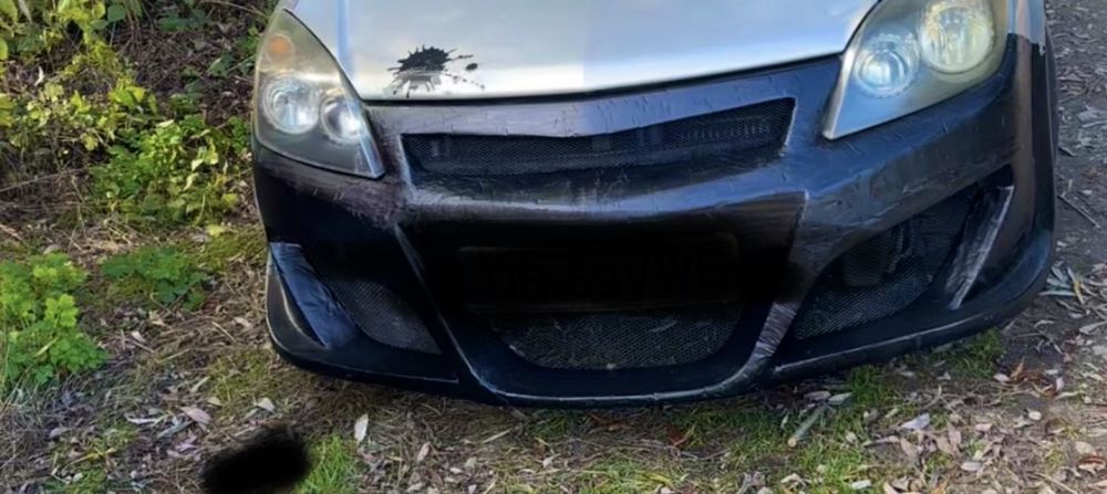 Vand bara opel astra h