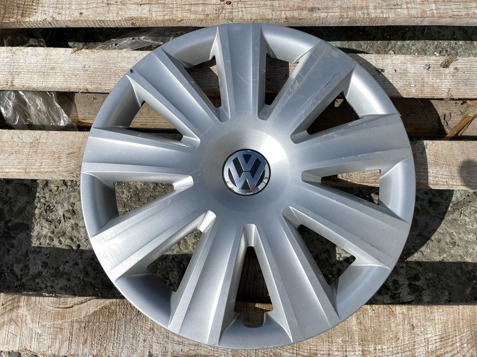 16 цола ТАС за VOLKSWAGEN VW Sharan 7N0601147 Оригинал
