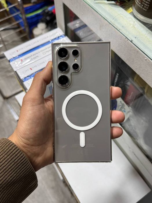 Samsung s24 ultra Ideal