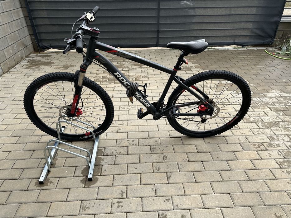Rockrider ST mtb 24”