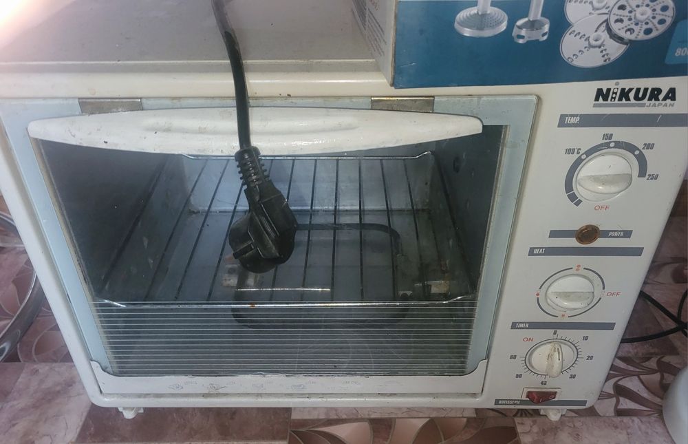 Духовой шкаф продам!
