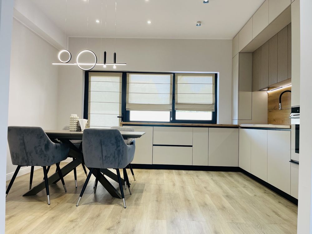 Casa stil mediteranean