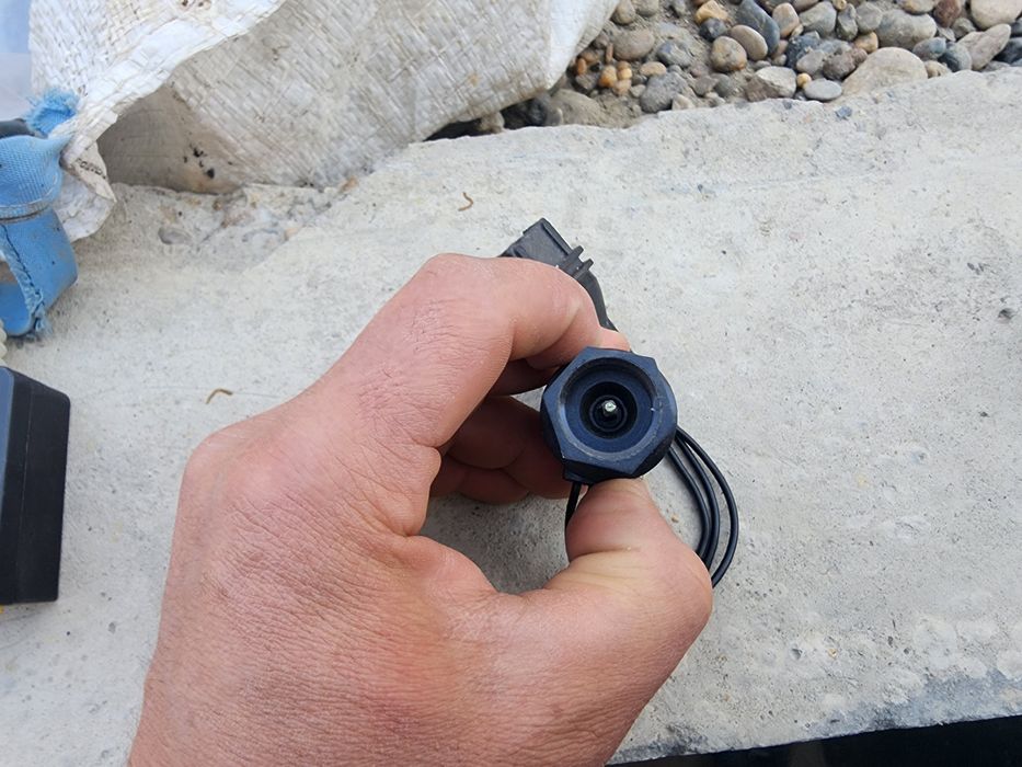 Датчик скорости 2109