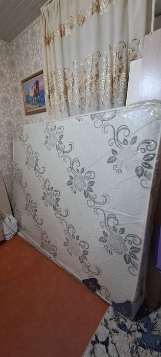 Ортопидический матрас