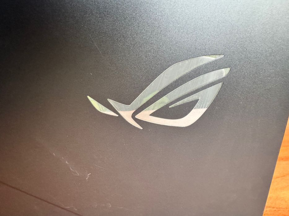 Геймърски лаптоп ASUS ROG Strix – RTX 2070 Super