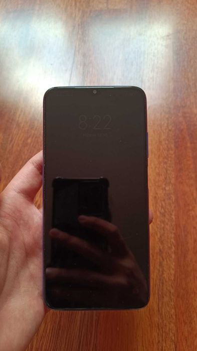 Redmi 9T 128гб + Стъклен протектор!