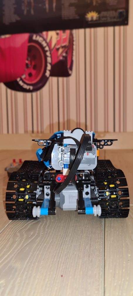 Конструктор LEGO technic 42095