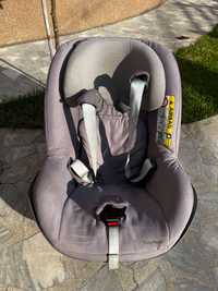 Scaun auto Maxi Cosi Isofix cu baza