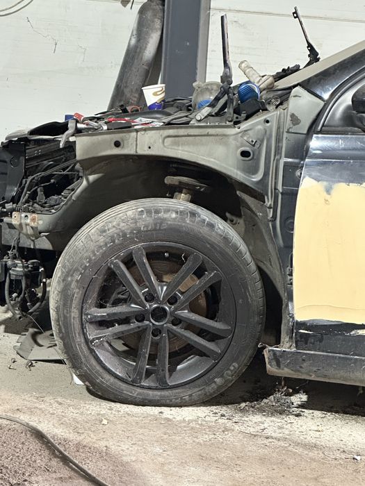 Vopsitorie Auto OFERTA