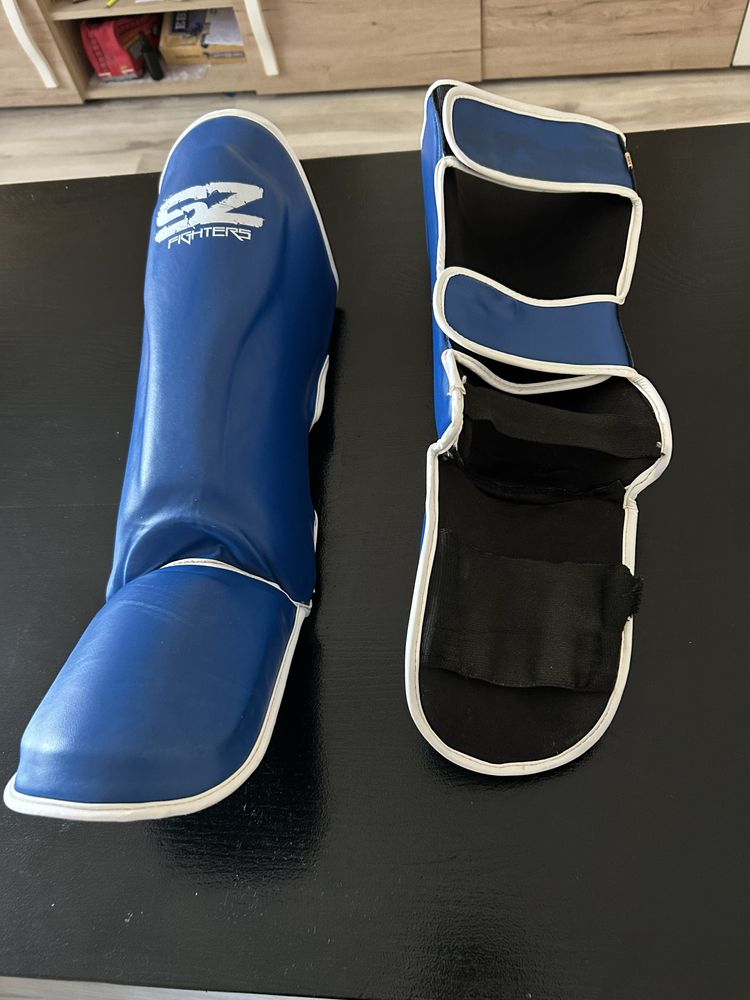 кори за крака SZ Fighters