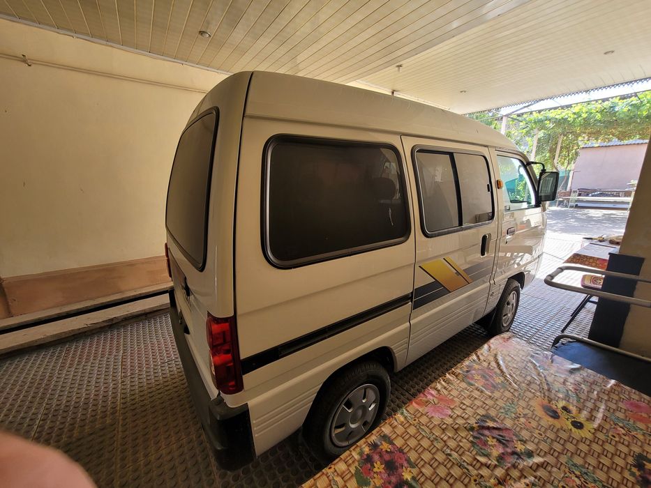 Продам дамас-2 2023г.