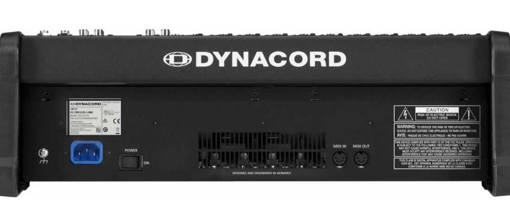 Dynacord CMS 1000