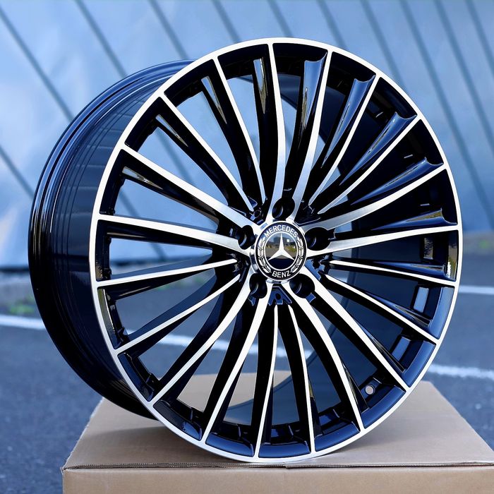 Jante 21 Mercedes R21 AMG