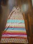 Charlie Jade silk dress