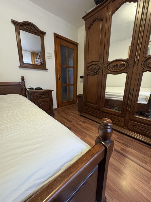 Vand apartament 2 camere burdujeni