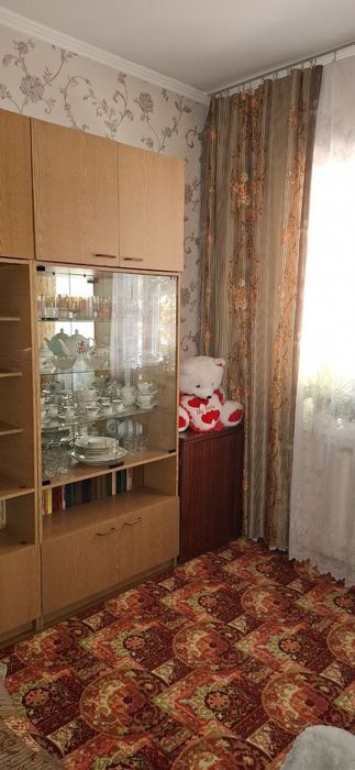 4/1/5. Сергели 1. Квартира 92 м², дом панельн. Метро "Chinor" - 300 м.